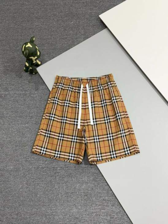Picture of Burberry Short Pants _SKUBurberryS-XLm6tx7416673